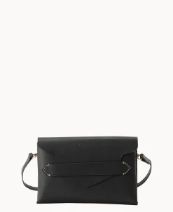 Dooney & Bourke The Alto Collection|Grab and Go<Alto Aria Black