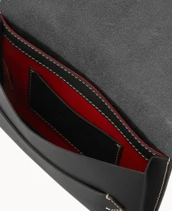 Dooney & Bourke The Alto Collection|Grab and Go<Alto Aria Black