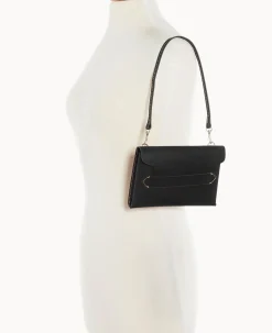 Dooney & Bourke The Alto Collection|Grab and Go<Alto Aria Black