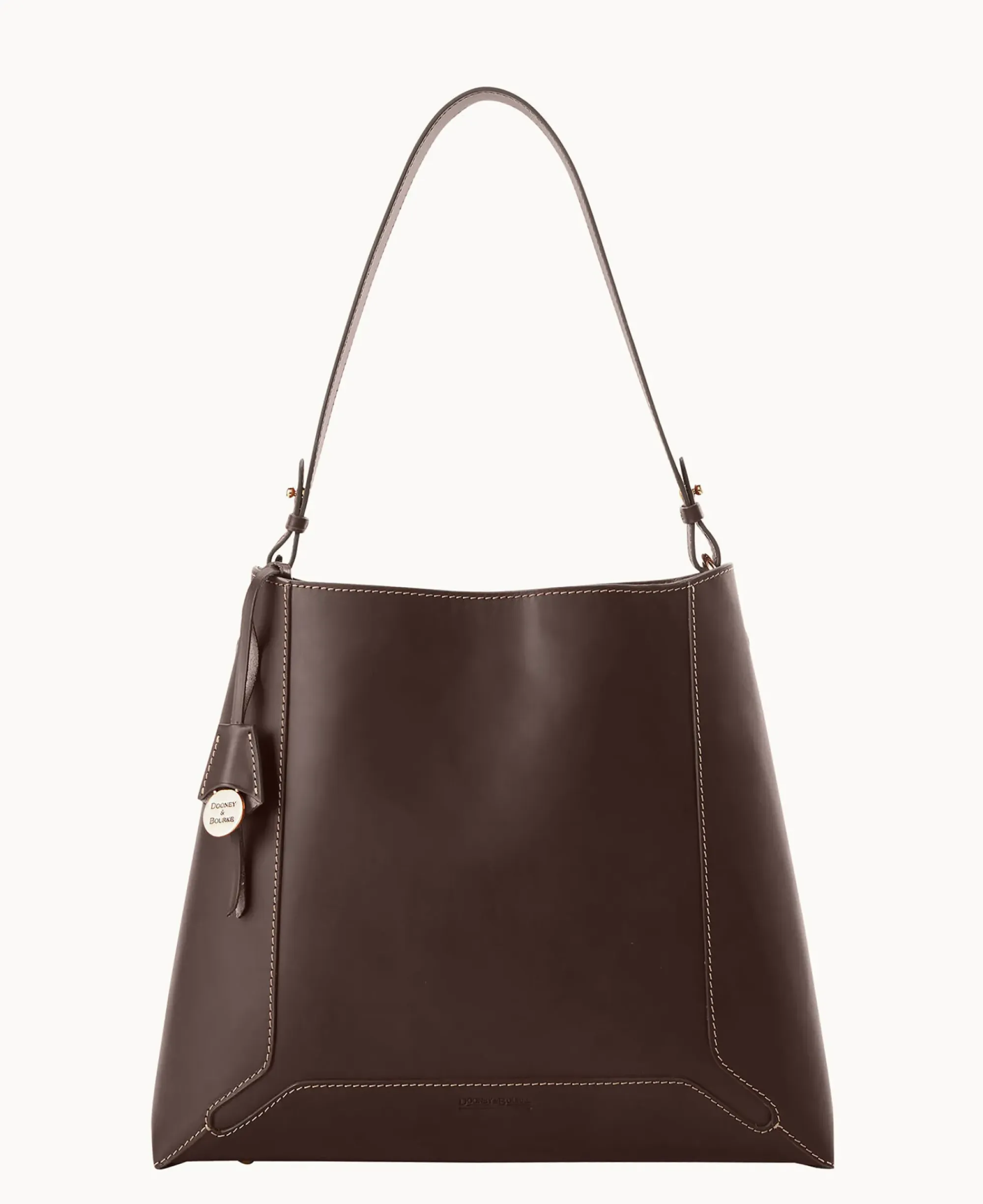 Dooney & Bourke The Alto Collection|Picnic in the Park<Alto Armel Chocolate