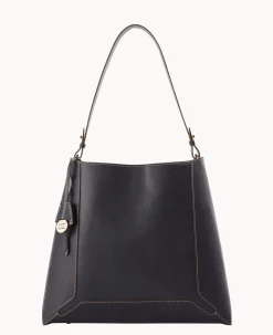Dooney & Bourke The Alto Collection|Picnic in the Park<Alto Armel Black