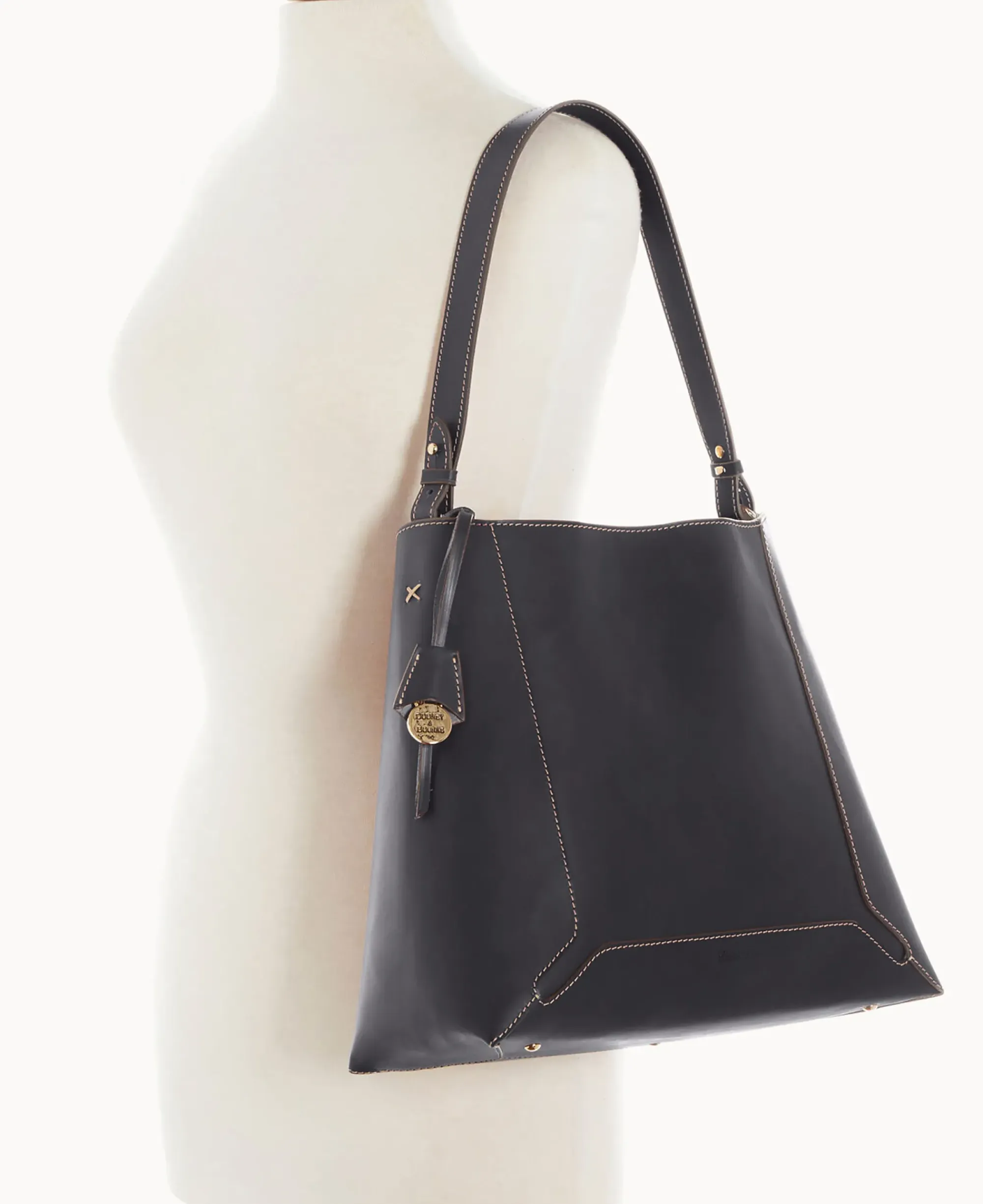 Dooney & Bourke The Alto Collection|Picnic in the Park<Alto Armel Black