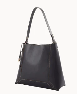 Dooney & Bourke The Alto Collection|Picnic in the Park<Alto Armel Black