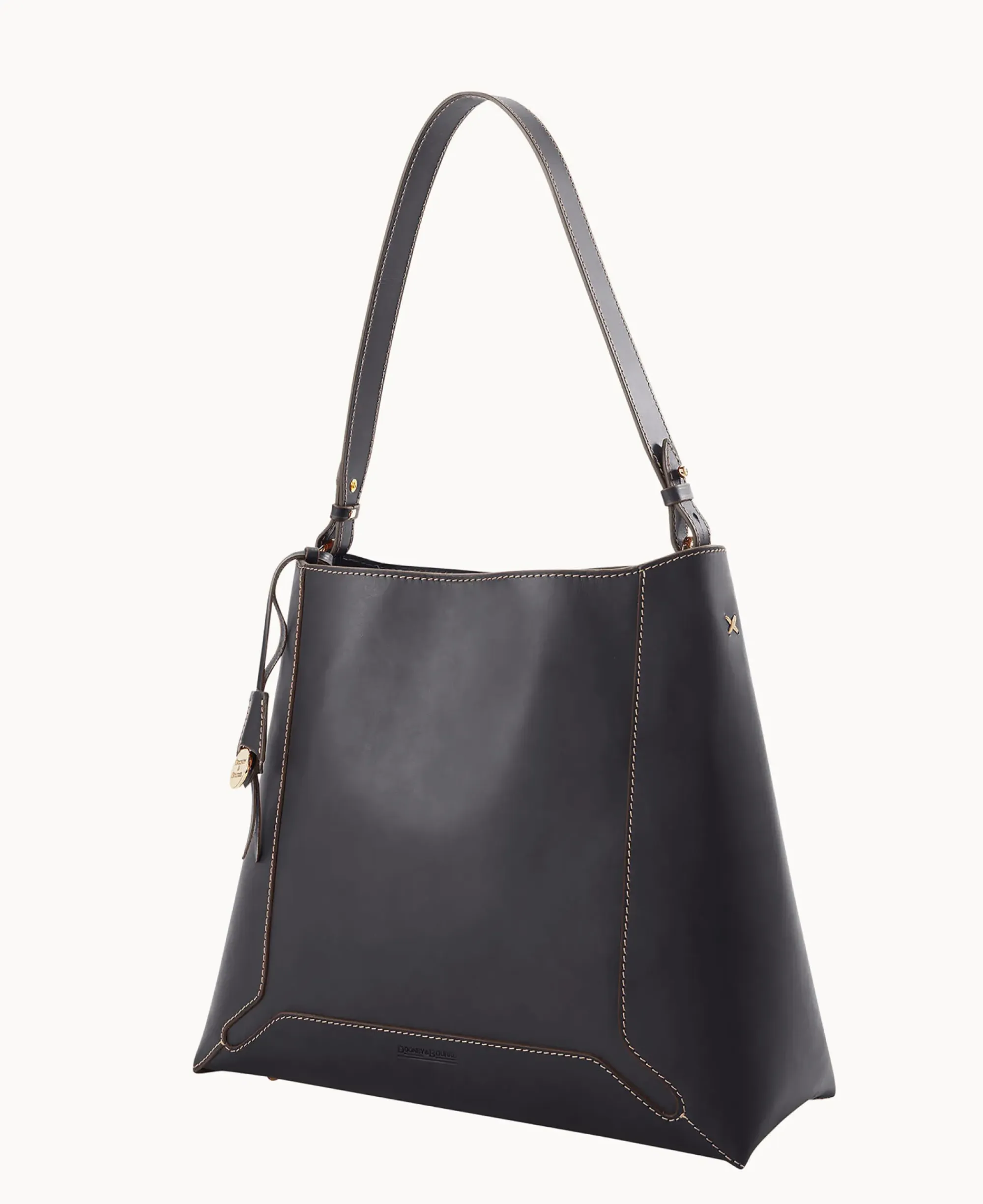 Dooney & Bourke The Alto Collection|Picnic in the Park<Alto Armel Black