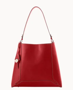 Dooney & Bourke The Alto Collection|Picnic in the Park<Alto Armel Red