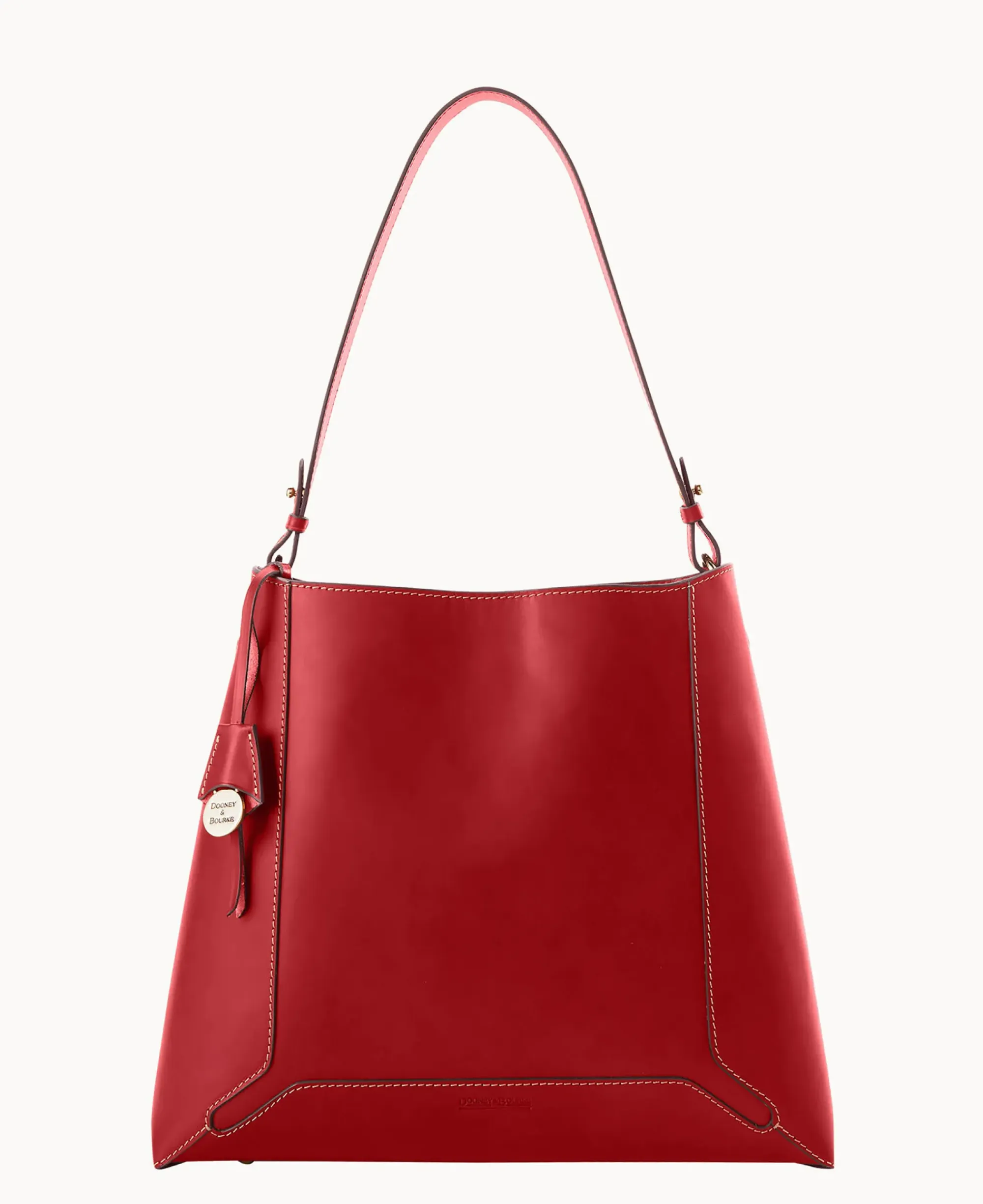 Dooney & Bourke The Alto Collection|Picnic in the Park<Alto Armel Red