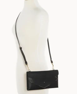 Dooney & Bourke The Alto Collection|Smooth Leather<Alto Benedetta Black