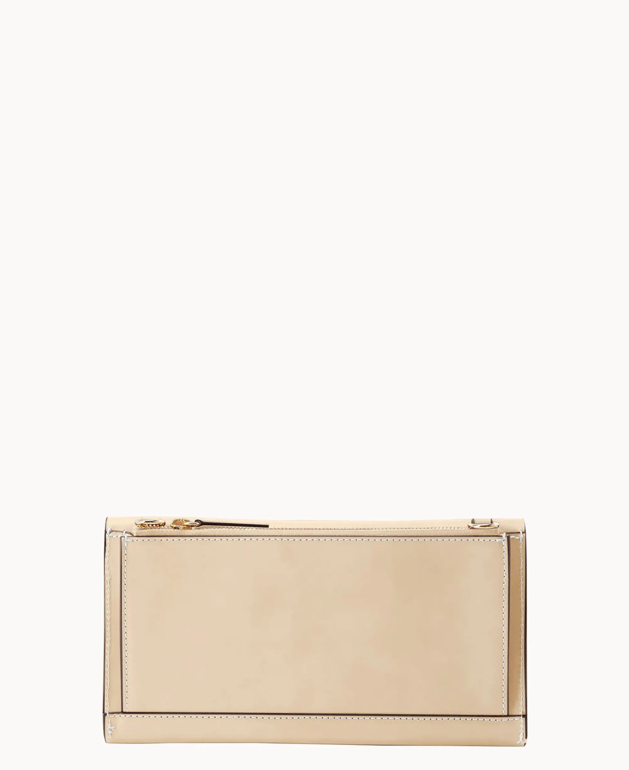 Dooney & Bourke The Alto Collection|Smooth Leather<Alto Benedetta Bone