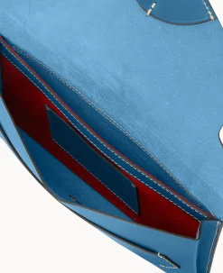Dooney & Bourke The Alto Collection|Smooth Leather<Alto Benedetta Jeans