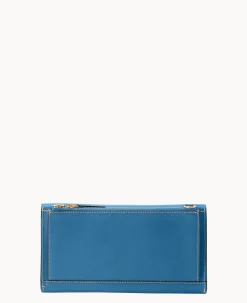 Dooney & Bourke The Alto Collection|Smooth Leather<Alto Benedetta Jeans