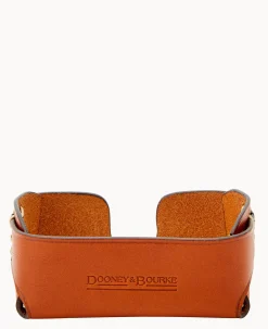 Dooney & Bourke The Alto Collection|Business & Tech<Alto Business Card Holder Saddle