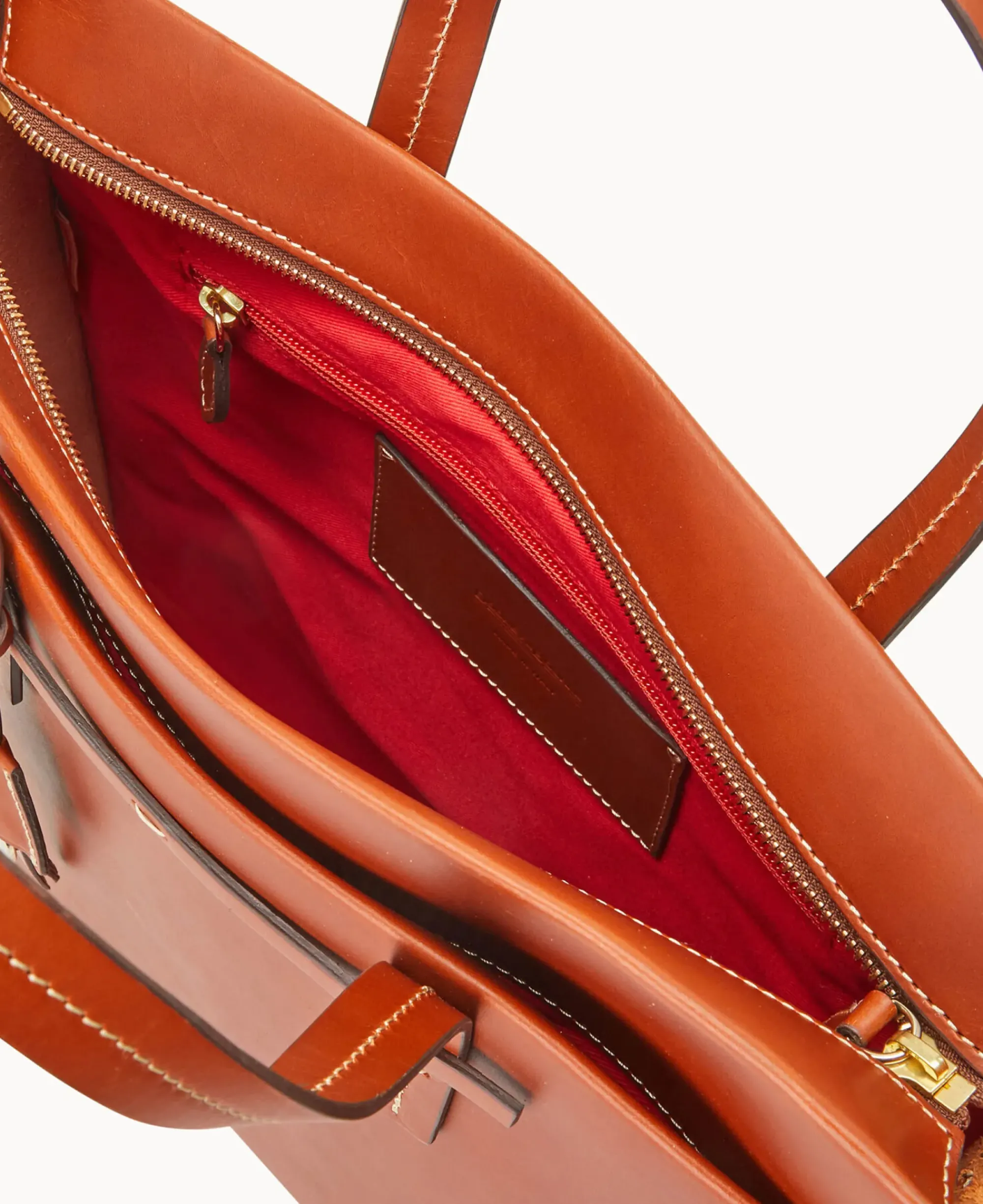 Dooney & Bourke The Alto Collection|Ready For the Getaway<Alto Cassio Saddle