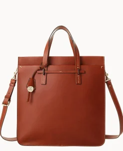 Dooney & Bourke The Alto Collection|Ready For the Getaway<Alto Cassio Saddle