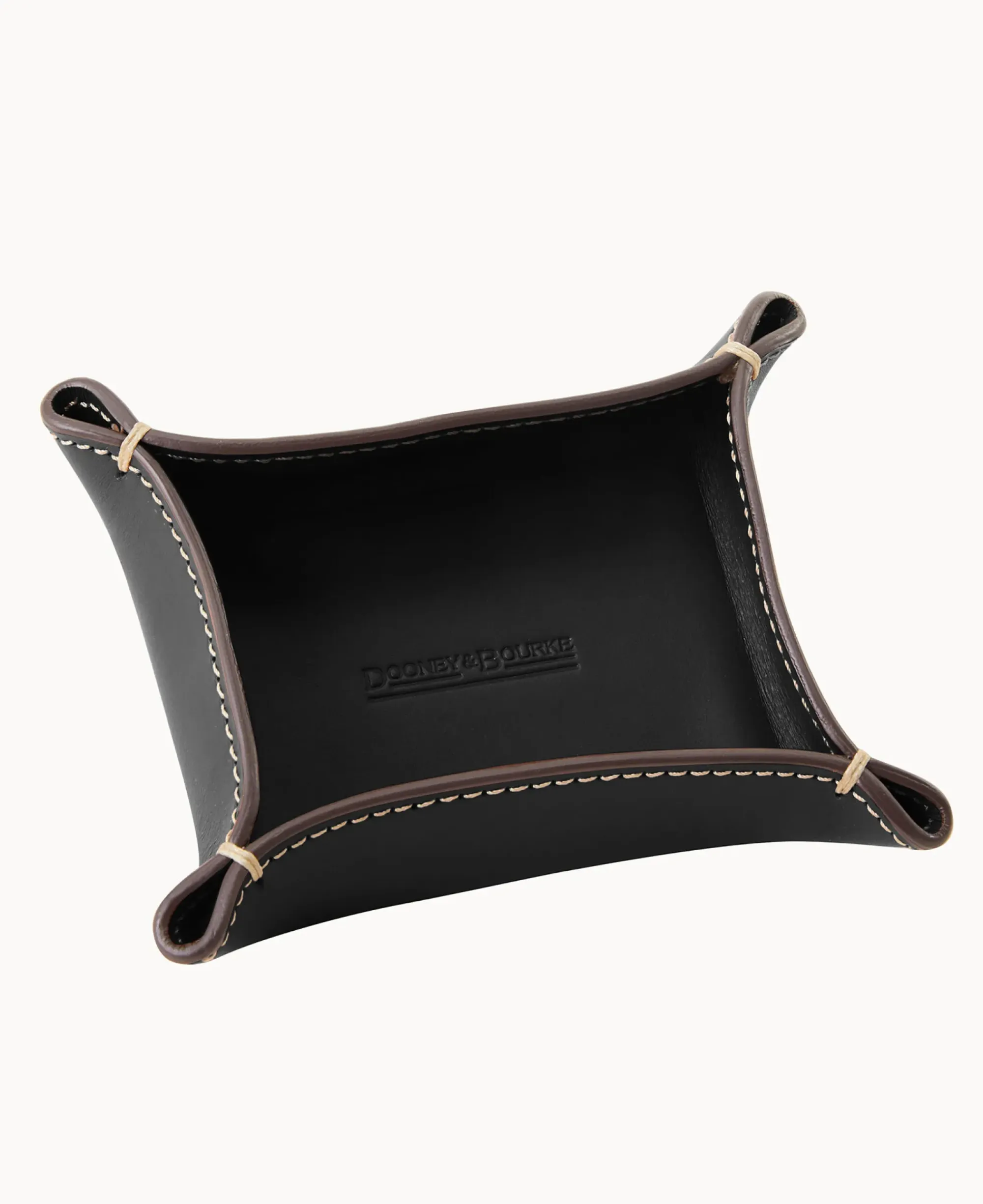 Dooney & Bourke The Alto Collection|Business & Tech<Alto Catch All Tray Black