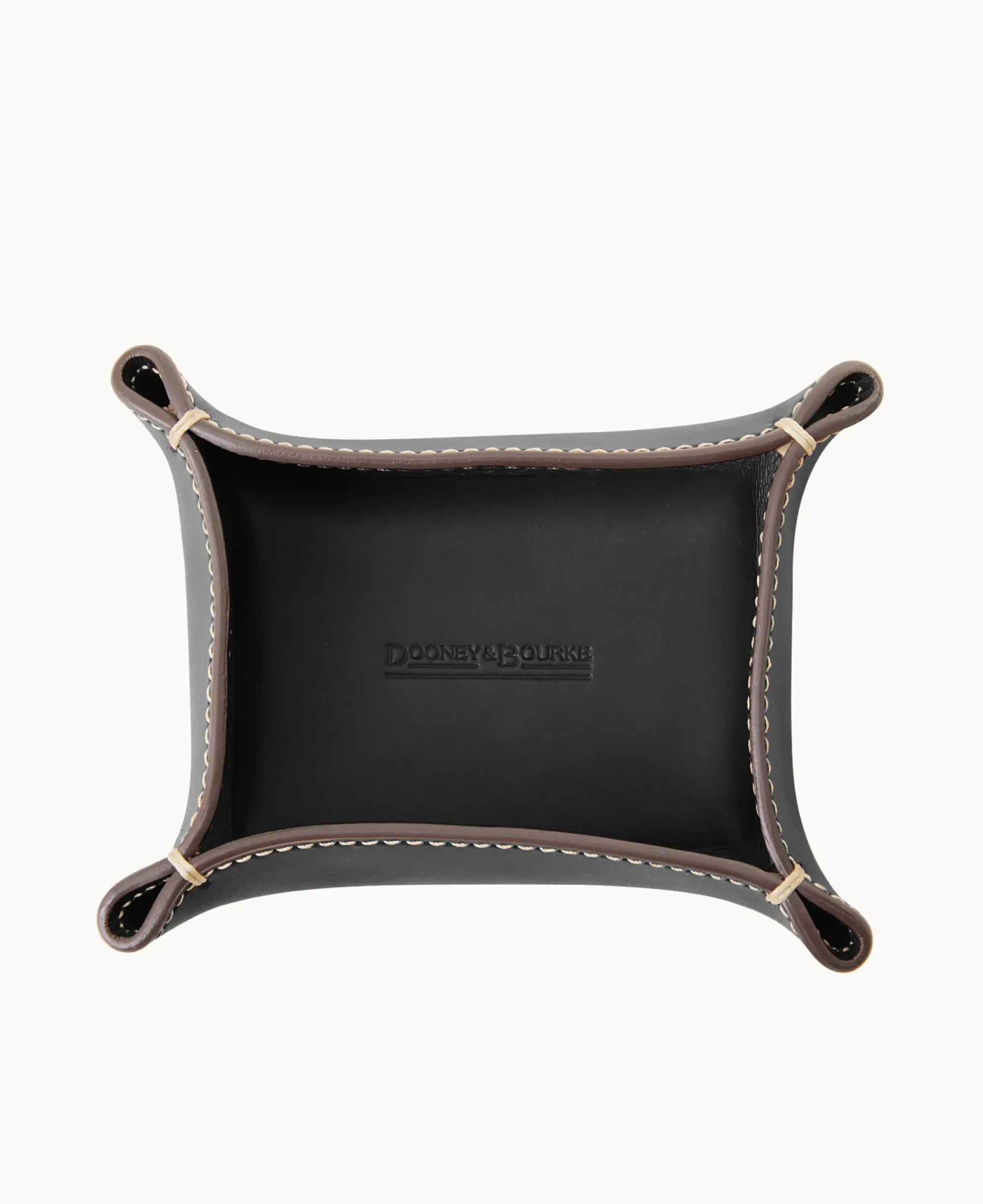 Dooney & Bourke The Alto Collection|Business & Tech<Alto Catch All Tray Black