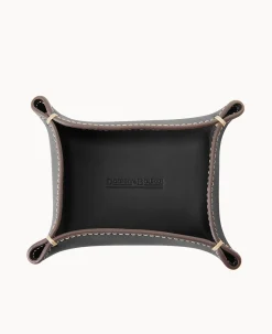 Dooney & Bourke The Alto Collection|Business & Tech<Alto Catch All Tray Black