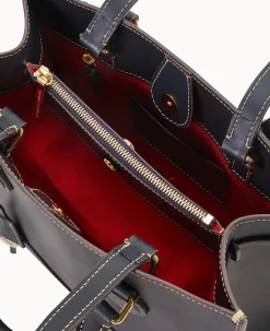 Dooney & Bourke The Alto Collection|Picnic in the Park<Alto Felicita Marine
