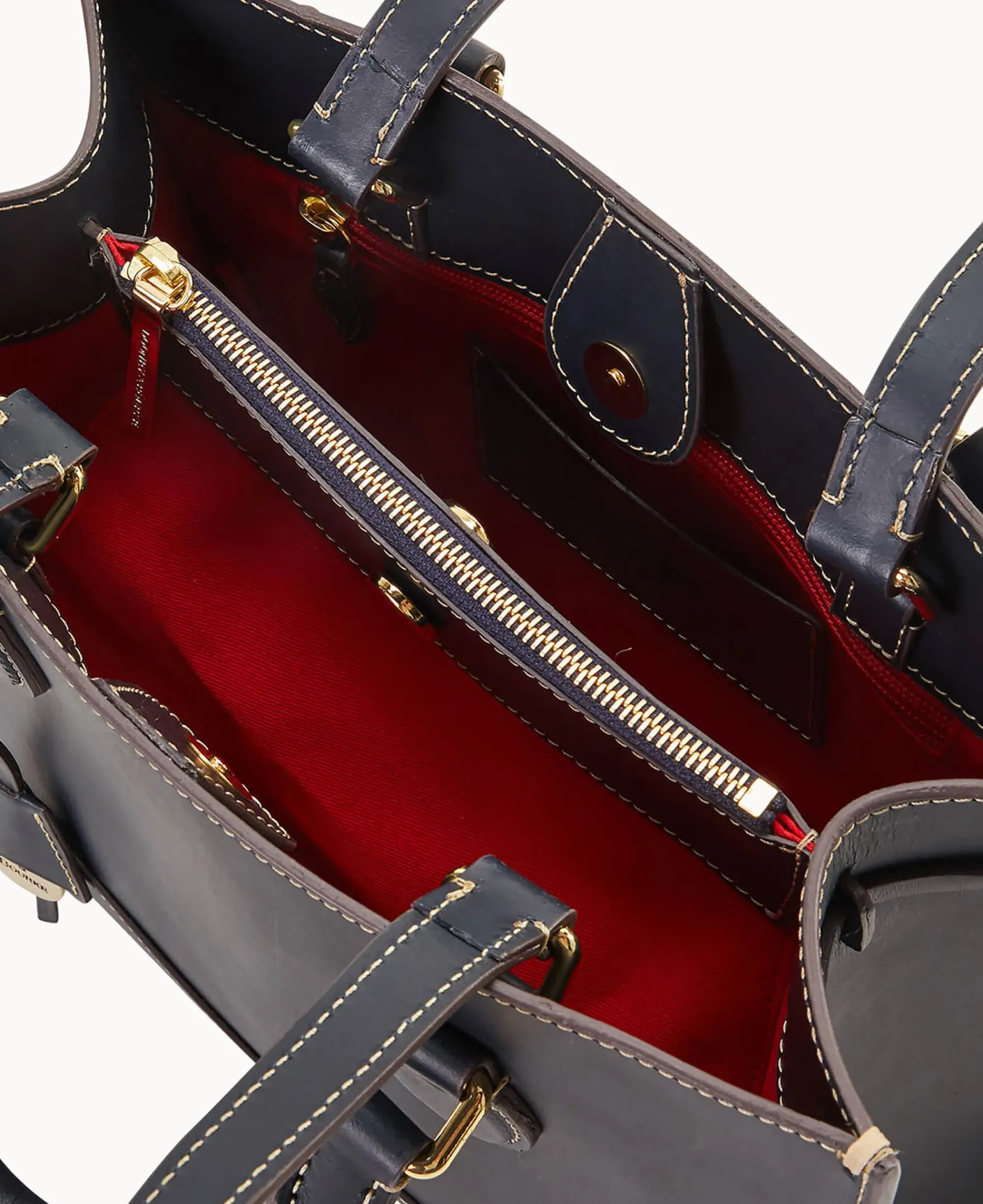 Dooney & Bourke The Alto Collection|Picnic in the Park<Alto Felicita Marine