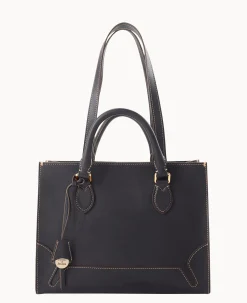 Dooney & Bourke The Alto Collection|Picnic in the Park<Alto Felicita Black