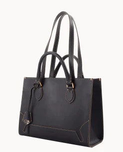 Dooney & Bourke The Alto Collection|Picnic in the Park<Alto Felicita Black