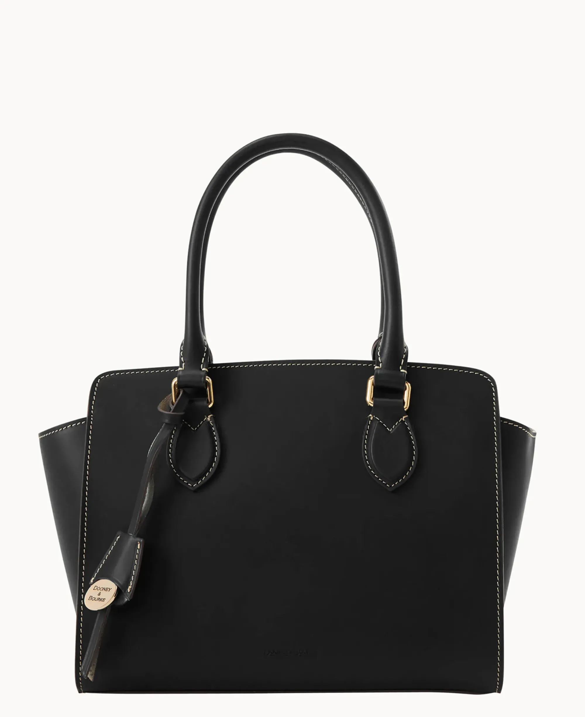 Dooney & Bourke The Alto Collection|Picnic in the Park<Alto Flavia Black