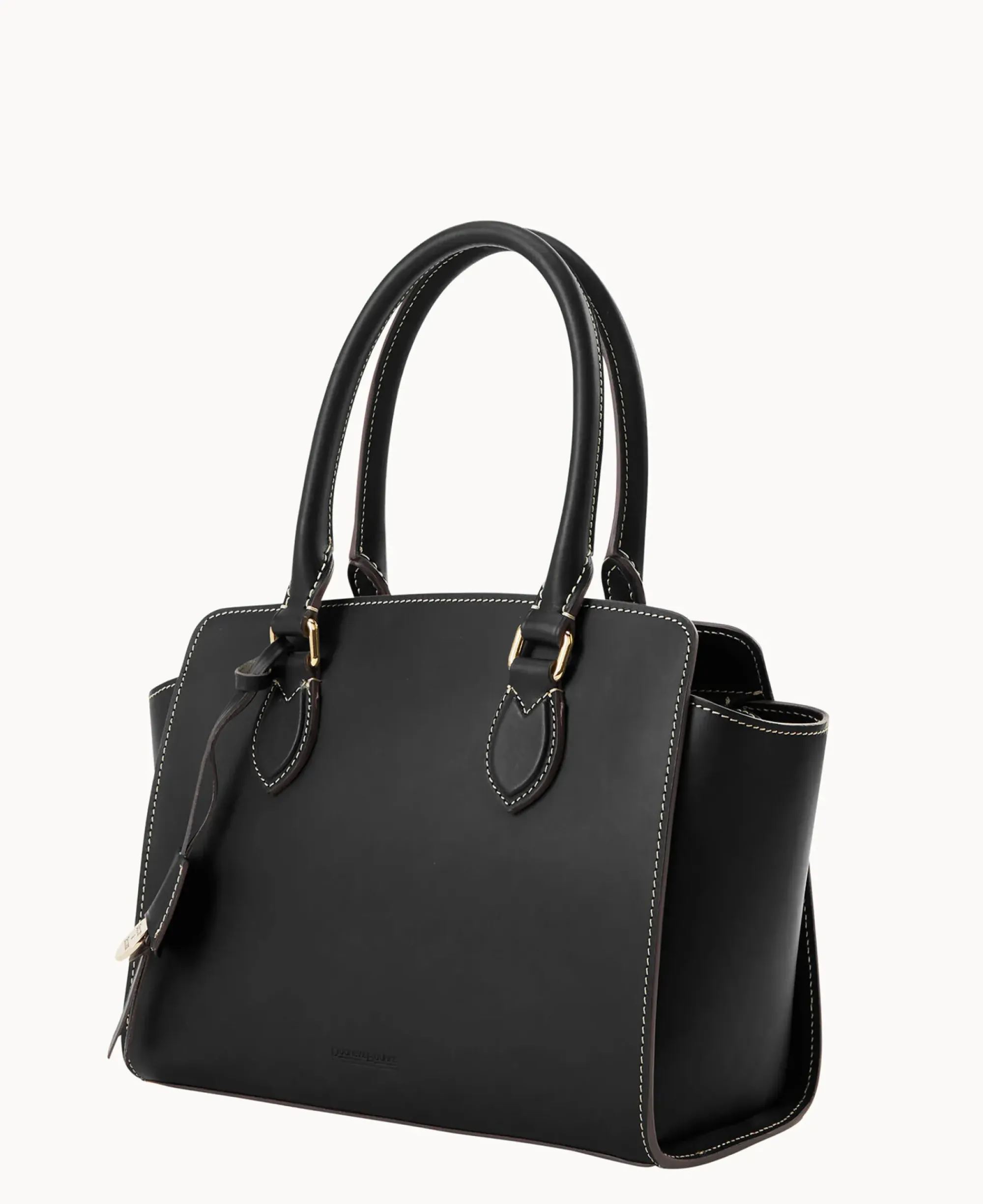 Dooney & Bourke The Alto Collection|Picnic in the Park<Alto Flavia Black