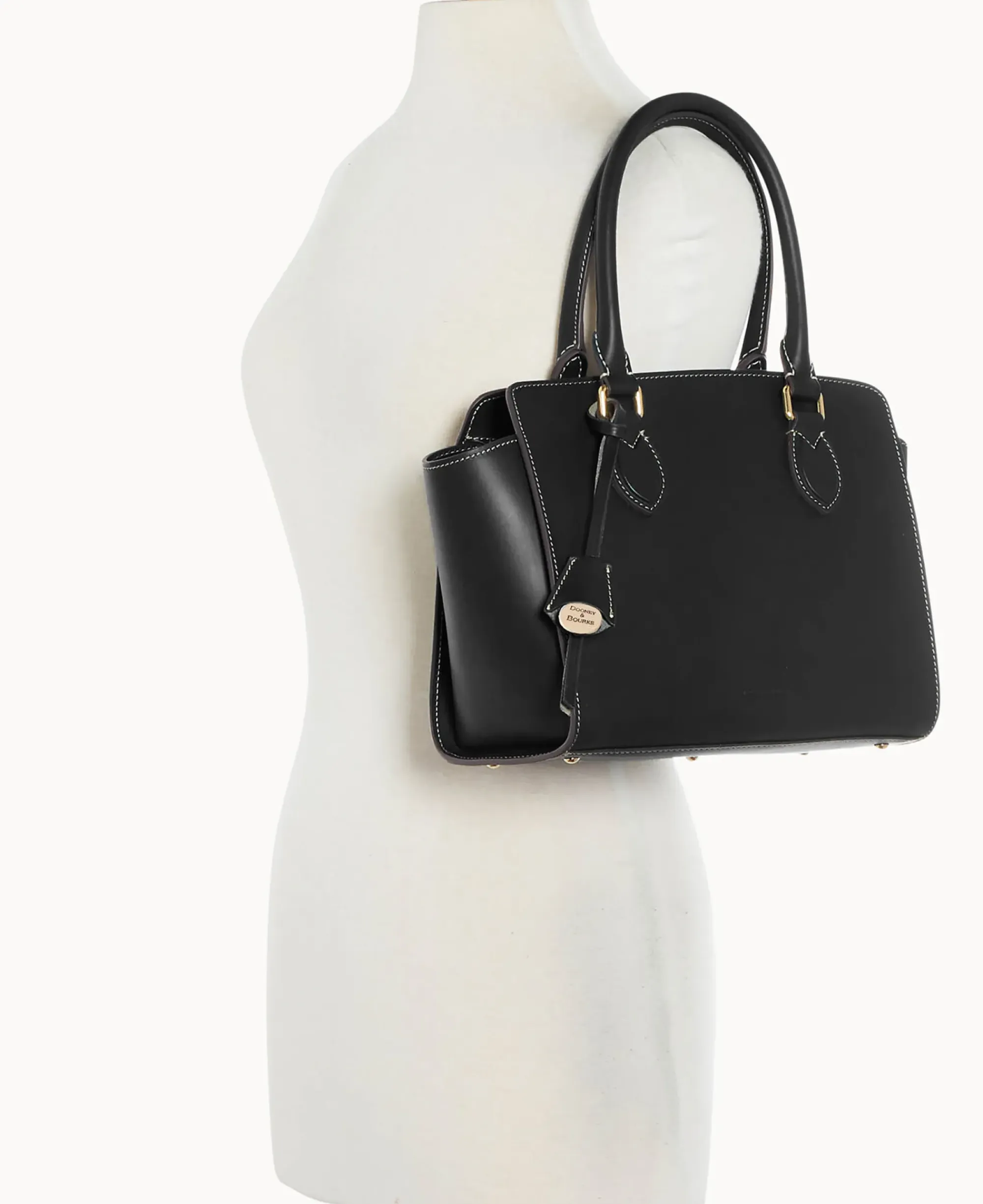 Dooney & Bourke The Alto Collection|Picnic in the Park<Alto Flavia Black