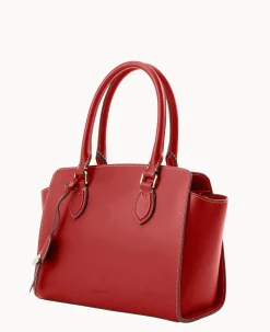 Dooney & Bourke The Alto Collection|Picnic in the Park<Alto Flavia Red