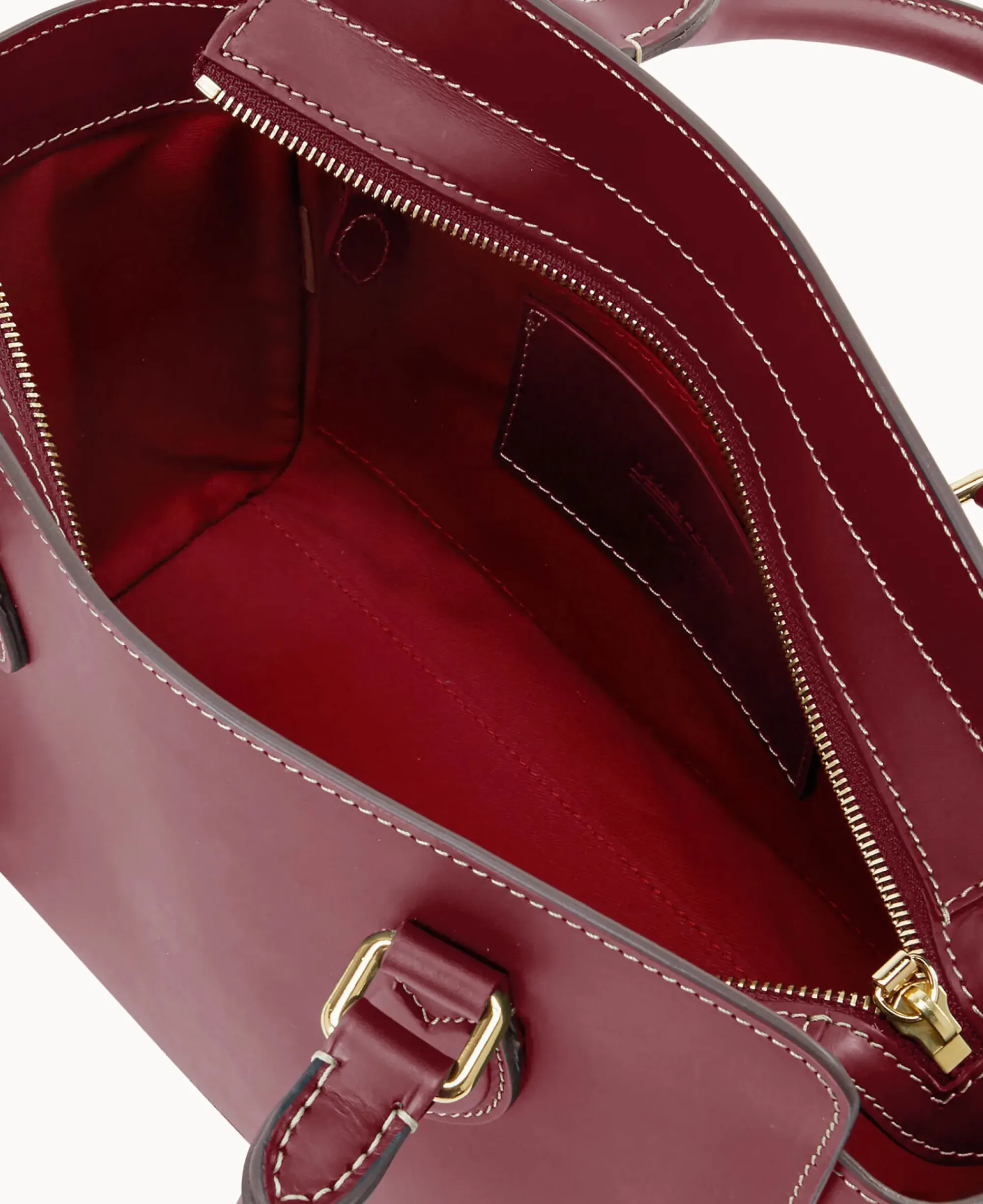 Dooney & Bourke The Alto Collection|Picnic in the Park<Alto Flavia Burgundy