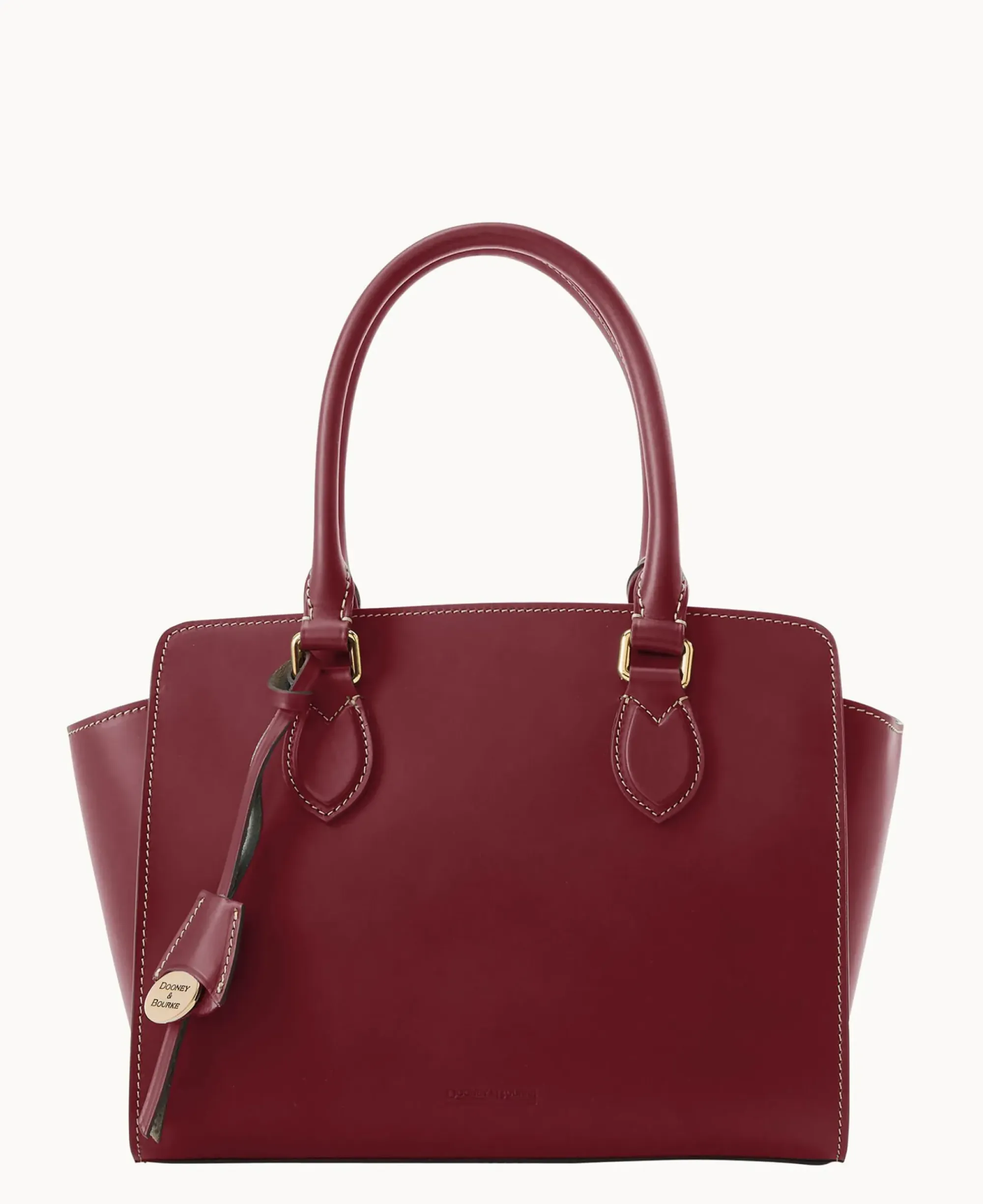 Dooney & Bourke The Alto Collection|Picnic in the Park<Alto Flavia Burgundy