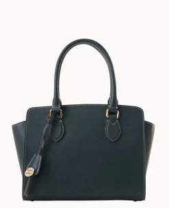 Dooney & Bourke The Alto Collection|Picnic in the Park<Alto Flavia Fir