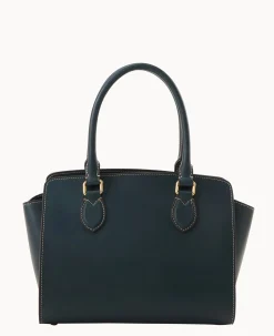 Dooney & Bourke The Alto Collection|Picnic in the Park<Alto Flavia Fir