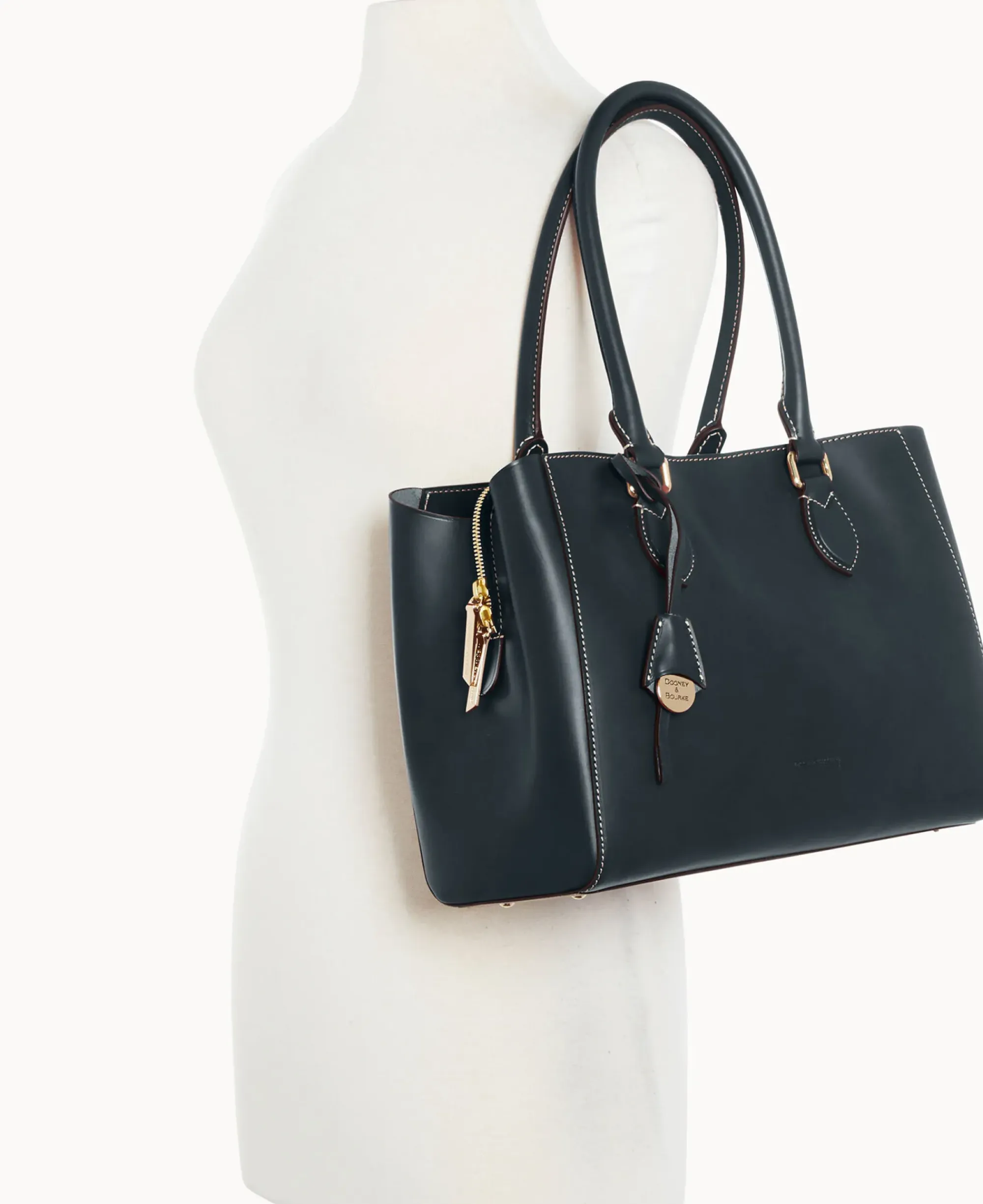 Dooney & Bourke The Alto Collection|Picnic in the Park<Alto Genevieve Fir