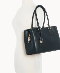 Dooney & Bourke The Alto Collection|Picnic in the Park<Alto Genevieve Fir