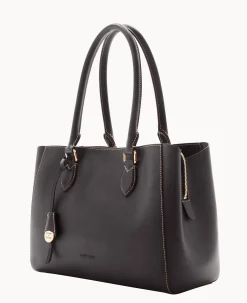 Dooney & Bourke The Alto Collection|Picnic in the Park<Alto Genevieve Black