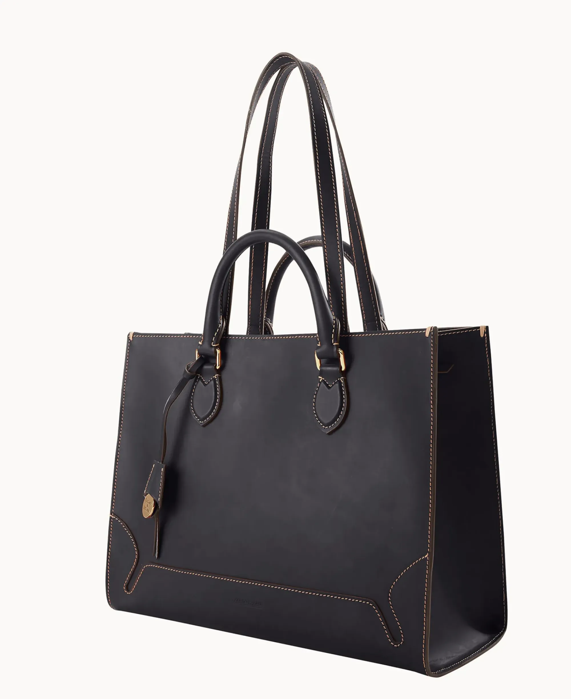 Dooney & Bourke The Alto Collection|Picnic in the Park<Alto Large Felicita Black