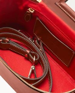 Dooney & Bourke The Alto Collection|Picnic in the Park<Alto Leonora Saddle