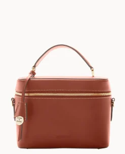 Dooney & Bourke The Alto Collection|Picnic in the Park<Alto Leonora Saddle