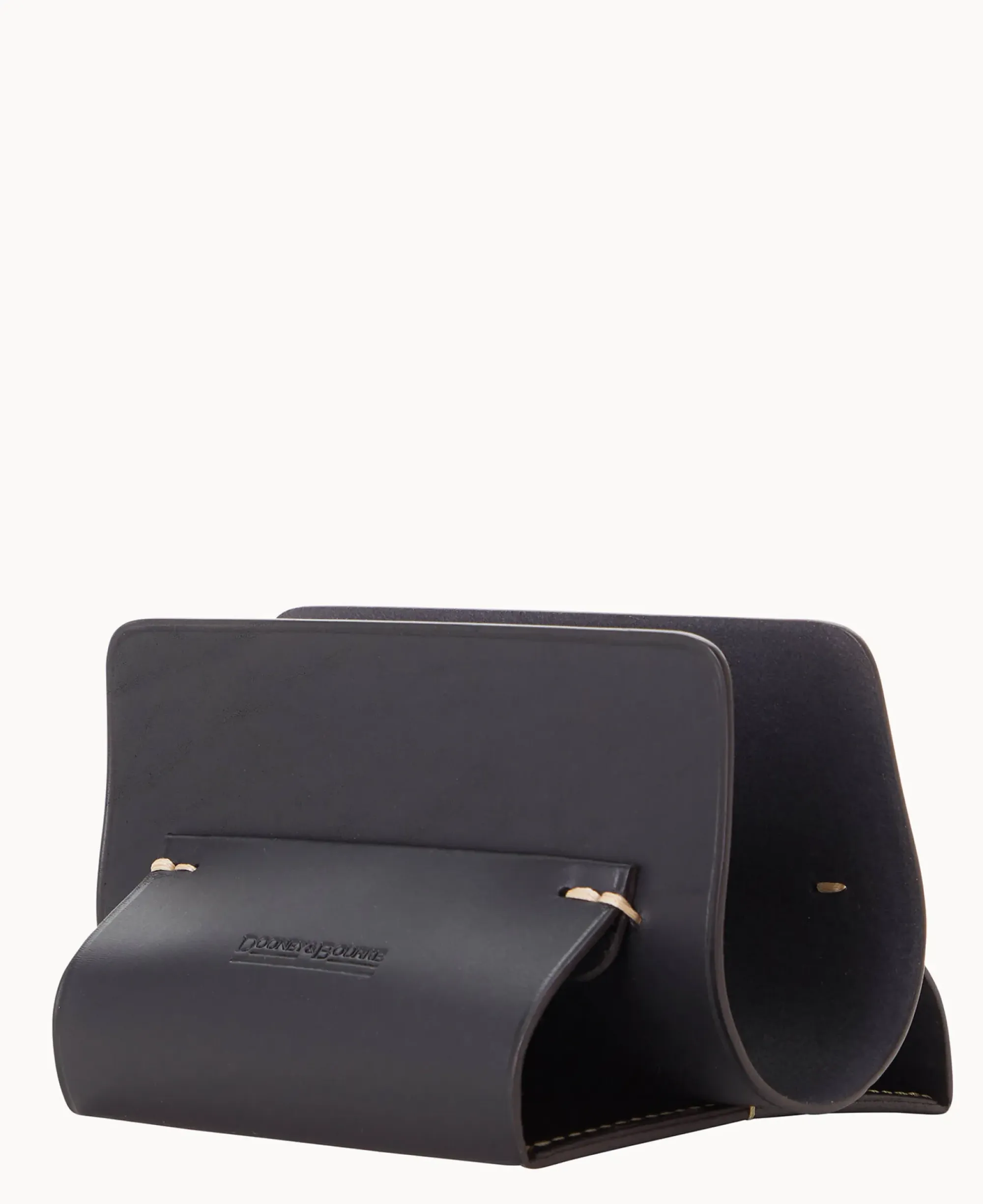 Dooney & Bourke The Alto Collection|Business & Tech<Alto Letter Organizer Black