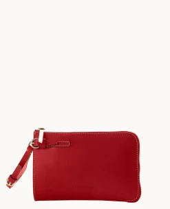 Dooney & Bourke The Alto Collection|Grab and Go<Alto Lora Red