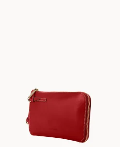 Dooney & Bourke The Alto Collection|Grab and Go<Alto Lora Red