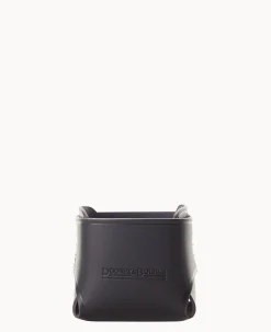Dooney & Bourke The Alto Collection|Business & Tech<Alto Paper Clip Holder Black