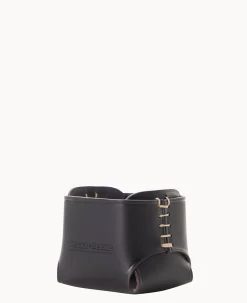 Dooney & Bourke The Alto Collection|Business & Tech<Alto Paper Clip Holder Black