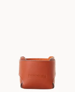 Dooney & Bourke The Alto Collection|Business & Tech<Alto Paper Clip Holder Saddle