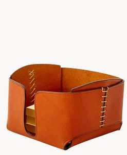 Dooney & Bourke The Alto Collection|Business & Tech<Alto Post It Holder Saddle