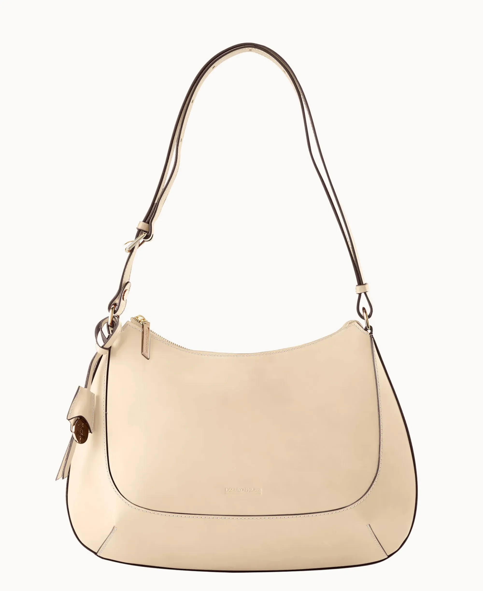 Dooney & Bourke The Alto Collection|Smooth Leather<Alto Raimona Bone