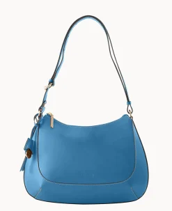 Dooney & Bourke The Alto Collection|Smooth Leather<Alto Raimona Jeans