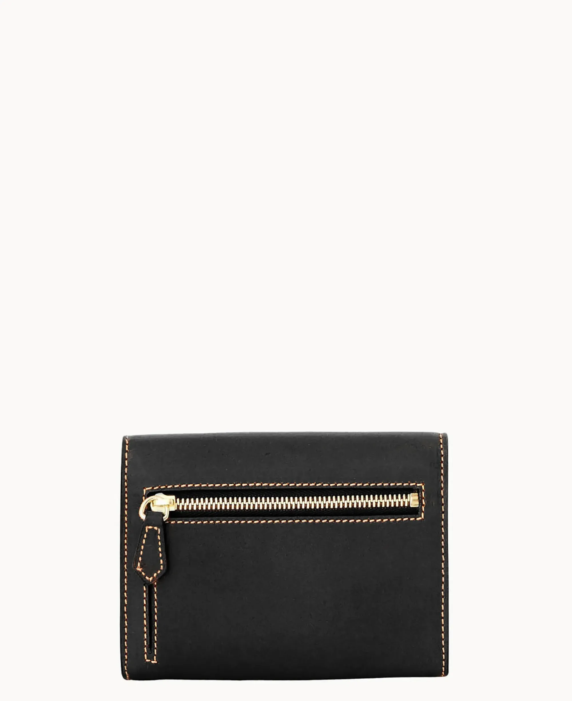 Dooney & Bourke The Alto Collection|Grab and Go<Alto Removable Credit Card Wallet Black