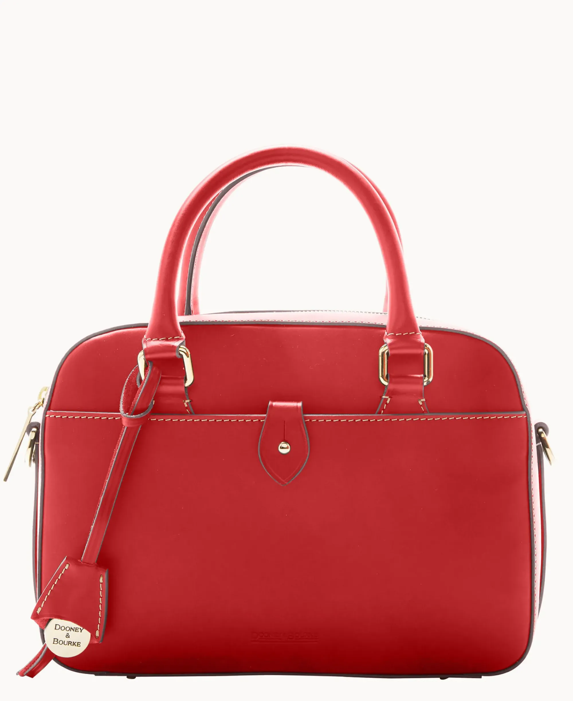 Dooney & Bourke The Alto Collection|Picnic in the Park<Alto Shana Red
