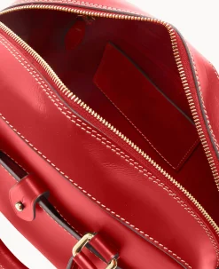 Dooney & Bourke The Alto Collection|Picnic in the Park<Alto Shana Red
